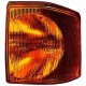 Land Rover Discovery 1989-1998 Amber Front Indicator Lamp Passenger Side